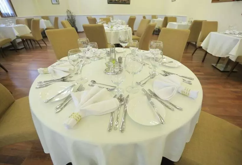 Fotos del hotel Saro Maria:  12