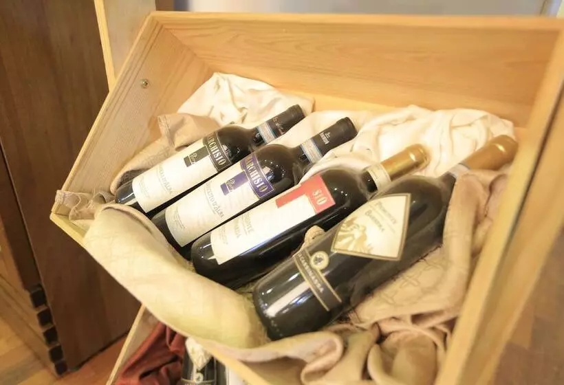 Fotos del hotel Saro Maria:  8