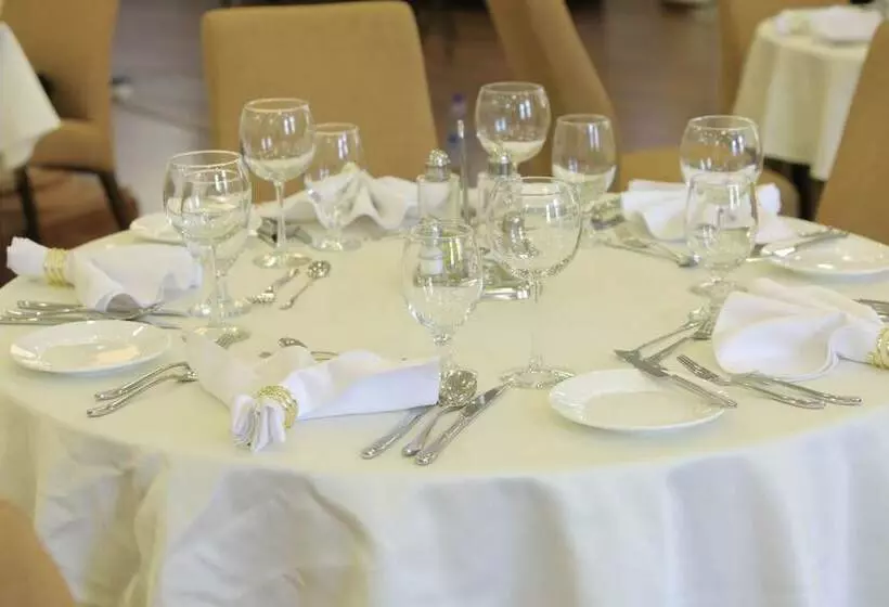 Fotos del hotel Saro Maria:  23