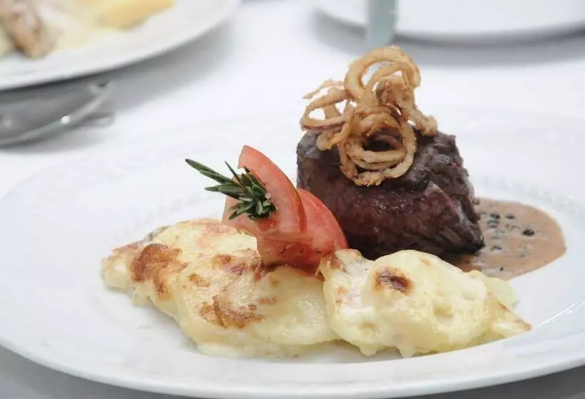 Fotos del hotel Saro Maria:  25