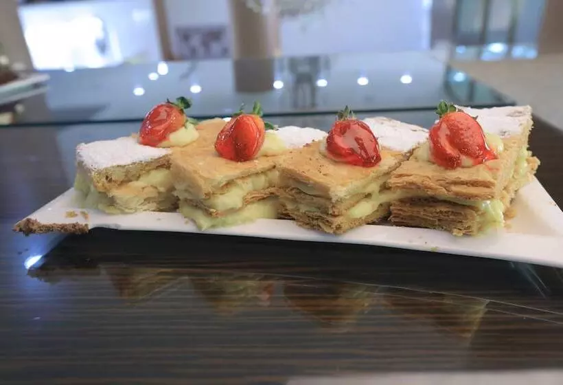 Fotos del hotel Saro Maria:  18