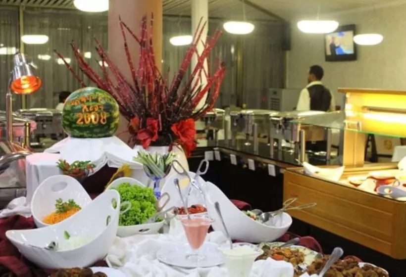 Fotos del hotel Saro Maria:  15