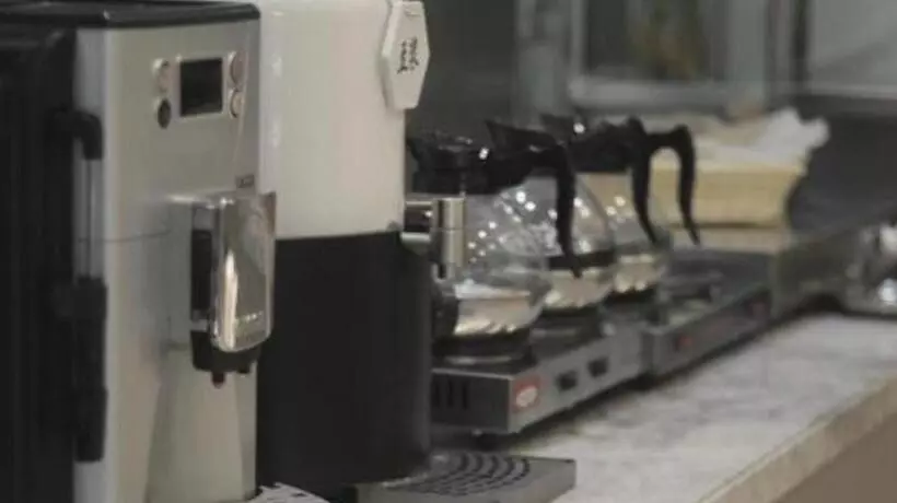 Fotos del hotel Ramada Encore:  6