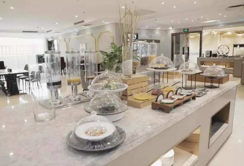 Fotos del hotel Ramada Encore:  24