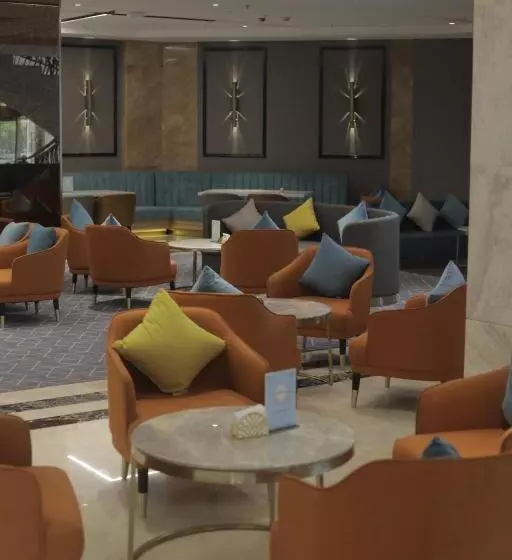 Fotos del hotel Ramada Encore:  2