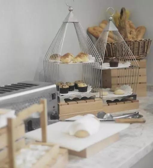 Fotos del hotel Ramada Encore:  20