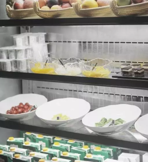 Fotos del hotel Ramada Encore:  15