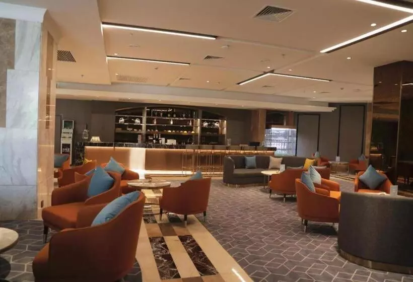 Fotos del hotel Ramada Encore:  4