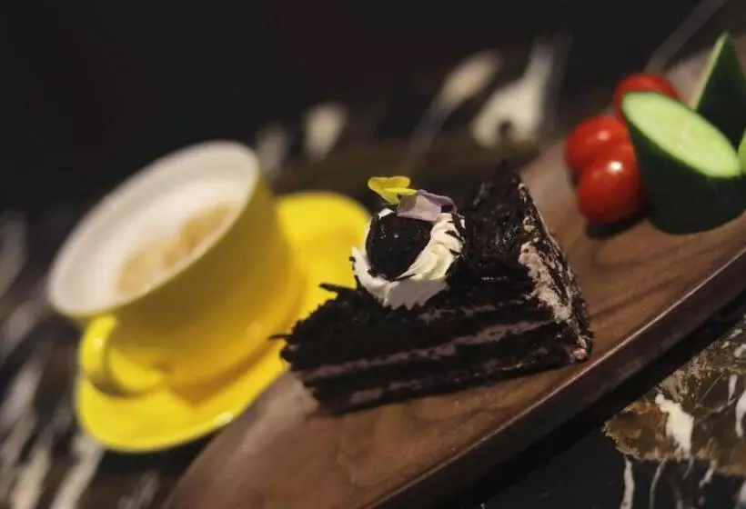 Fotos del hotel Ramada Encore:  10