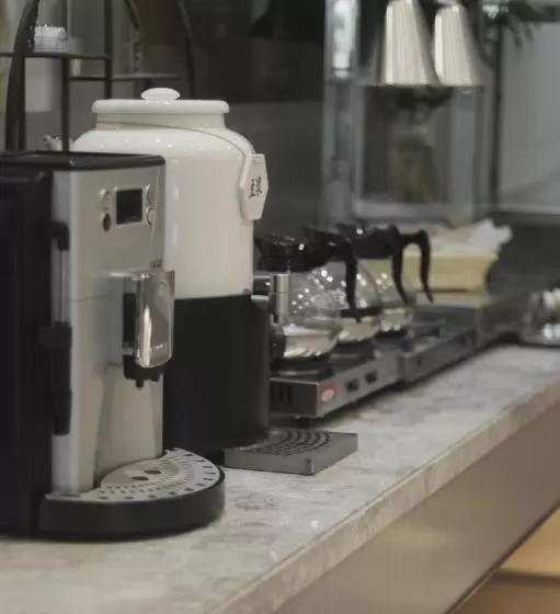 Fotos del hotel Ramada Encore:  16