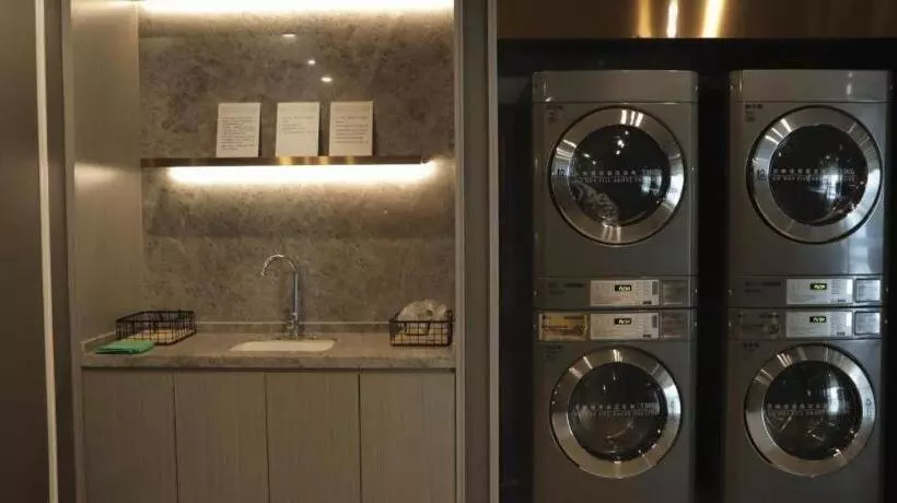 Fotos del hotel Ramada Encore:  13