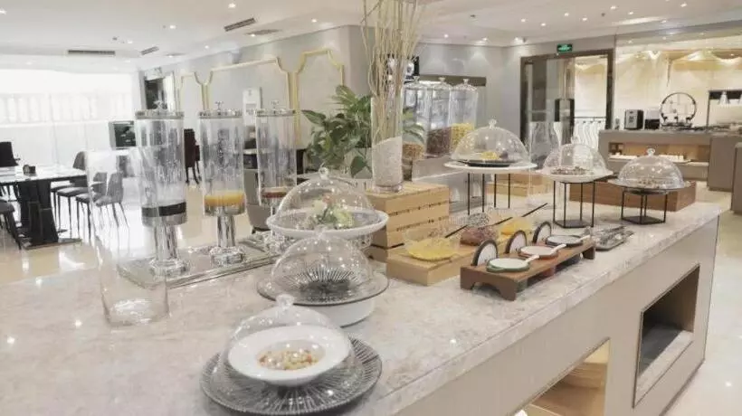 Fotos del hotel Ramada Encore:  22