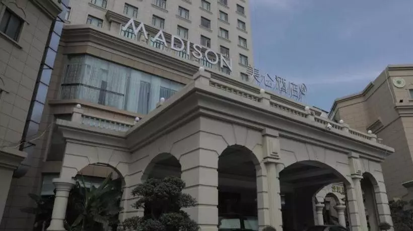 Fotos del hotel Ramada Encore:  14