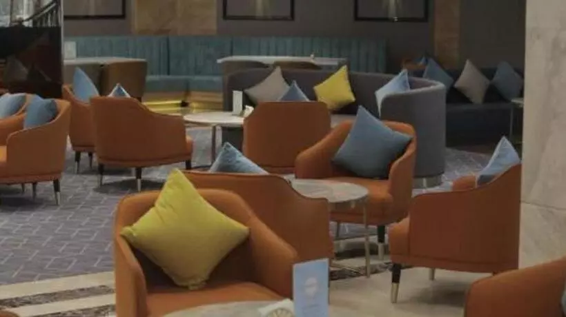 Fotos del hotel Ramada Encore:  9