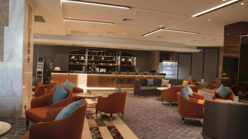 Fotos del hotel Ramada Encore:  11