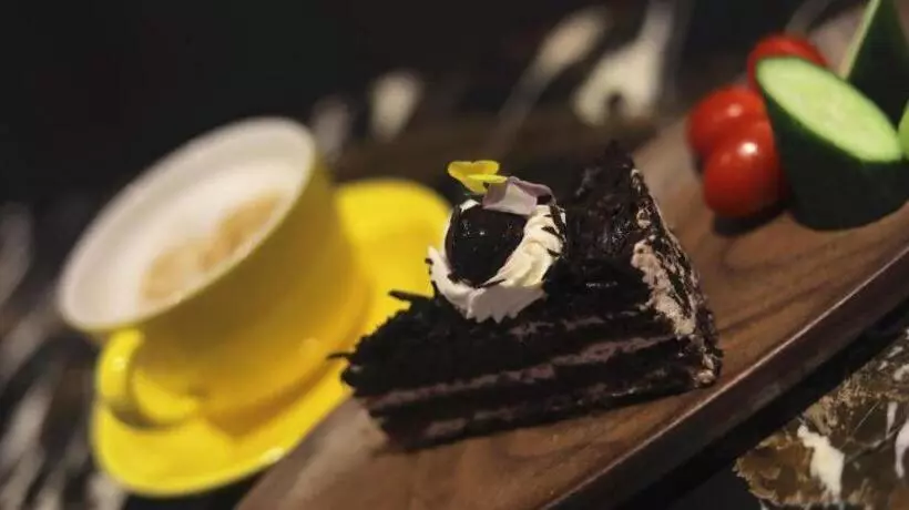 Fotos del hotel Ramada Encore:  18