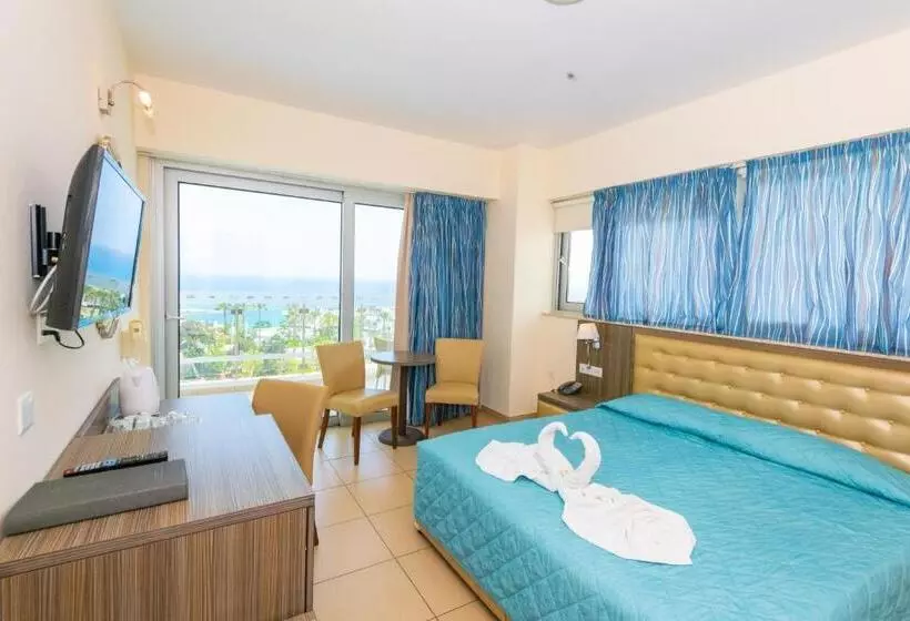 Fotos del hotel Tofinis:  24