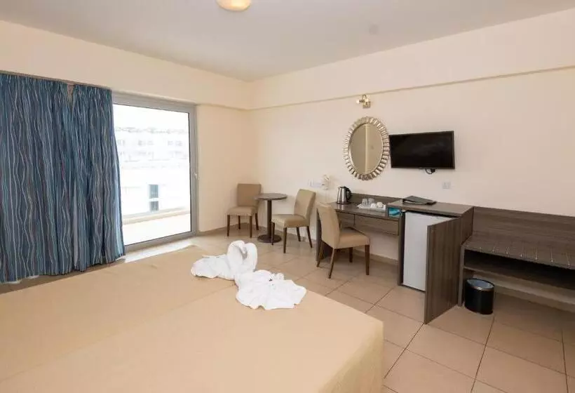 Fotos del hotel Tofinis:  21