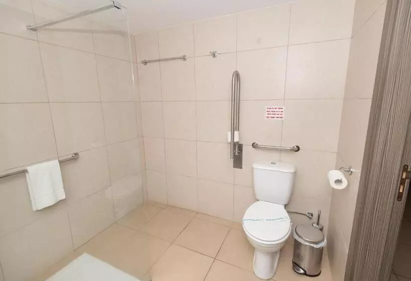 Fotos del hotel Tofinis:  9