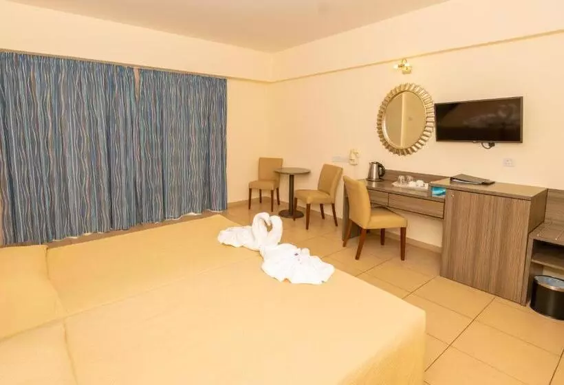 Fotos del hotel Tofinis:  19