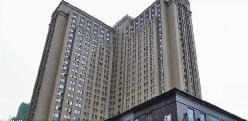 Fotos del hotel Millennium Fuqing:  3