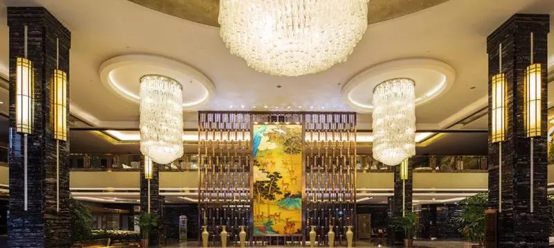 Fotos del hotel Millennium Fuqing:  4