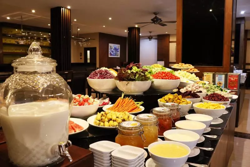 Fotos del hotel 247 Boutique:  13