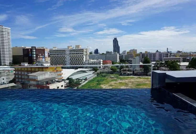 Fotos del hotel 247 Boutique:  23