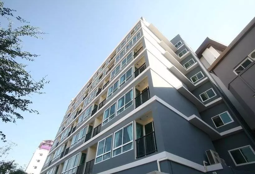 Fotos del hotel 247 Boutique:  9