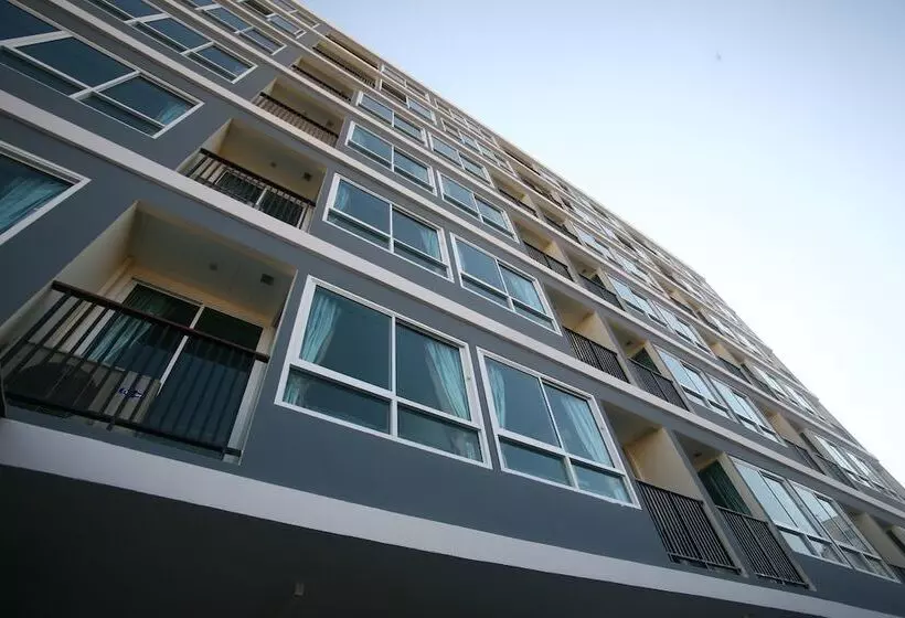 Fotos del hotel 247 Boutique:  22