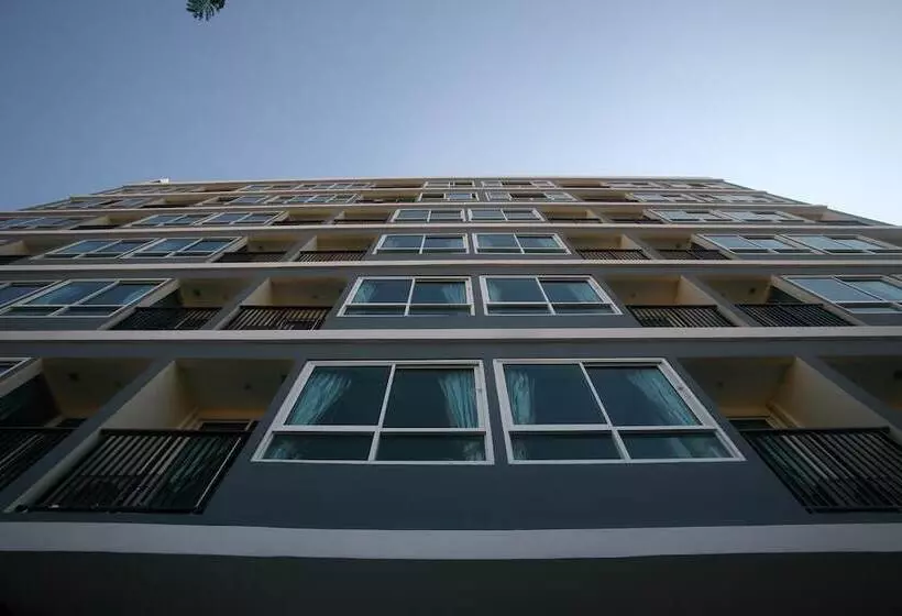 Fotos del hotel 247 Boutique:  17