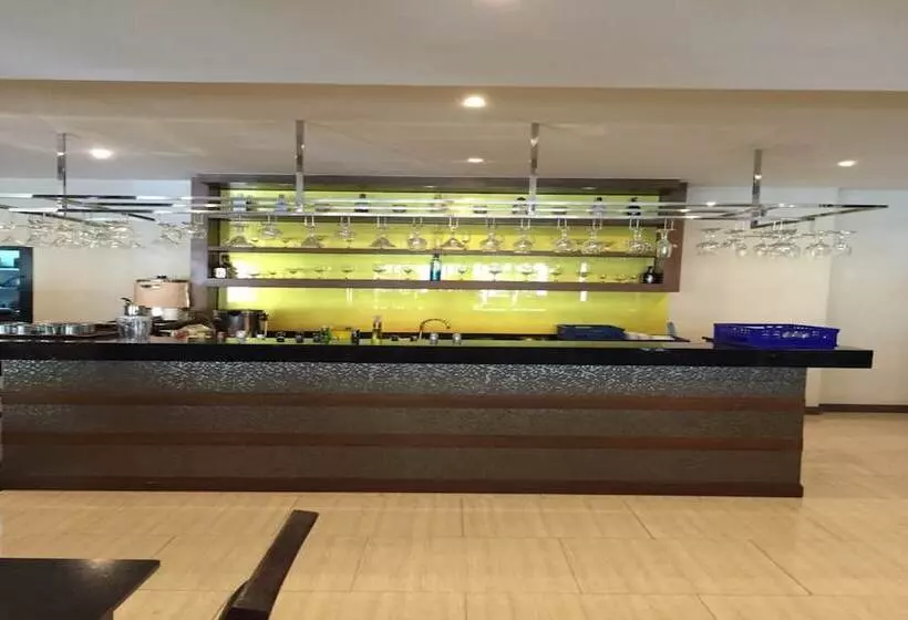 Fotos del hotel 247 Boutique:  14