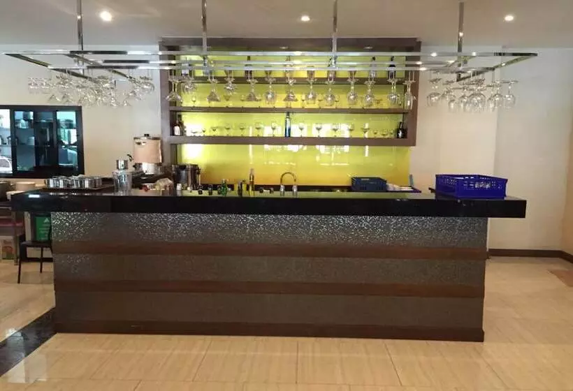 Fotos del hotel 247 Boutique:  6