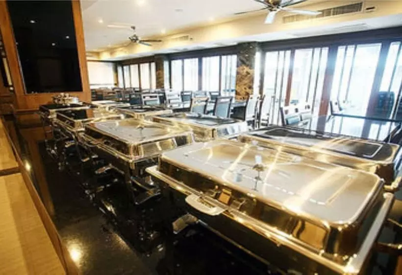 Fotos del hotel 247 Boutique:  19