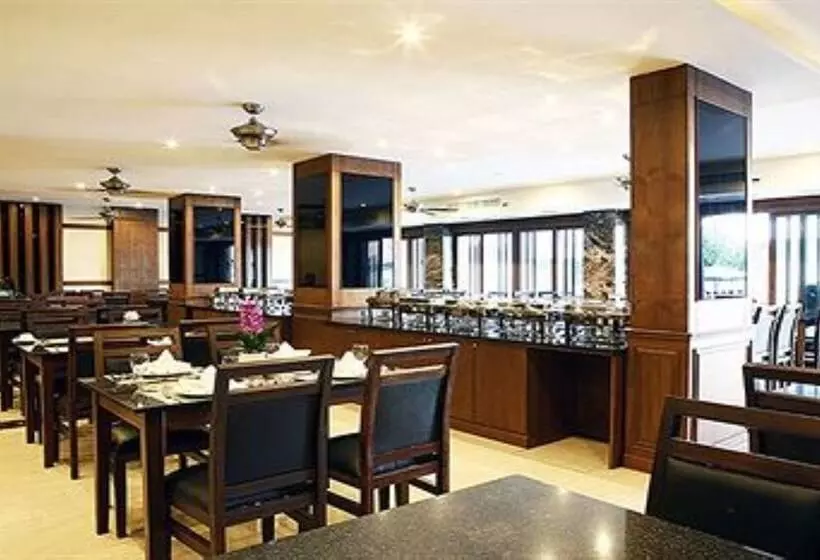 Fotos del hotel 247 Boutique:  5