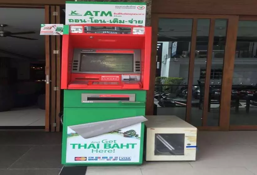 Fotos del hotel 247 Boutique:  25