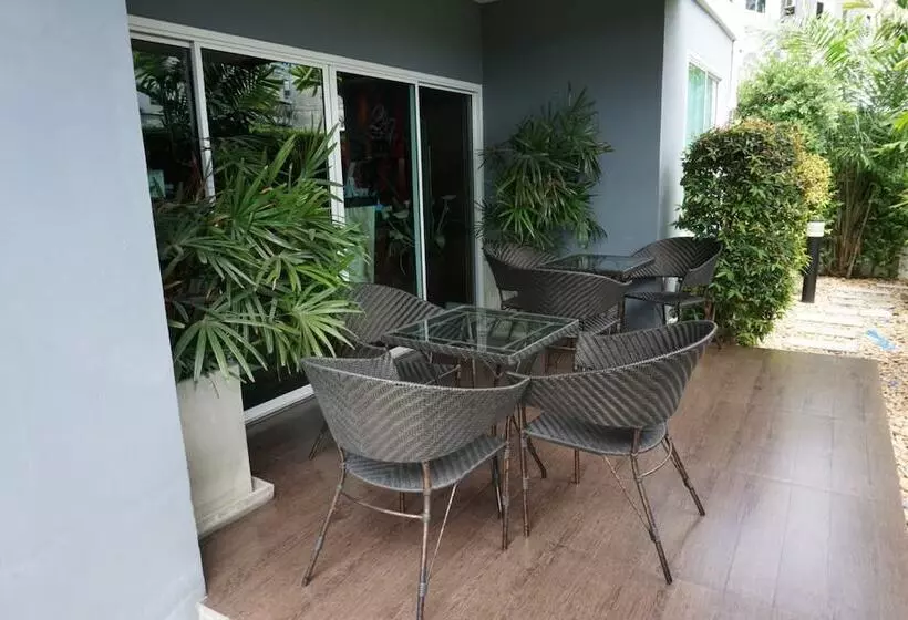 Fotos del hotel 247 Boutique:  15