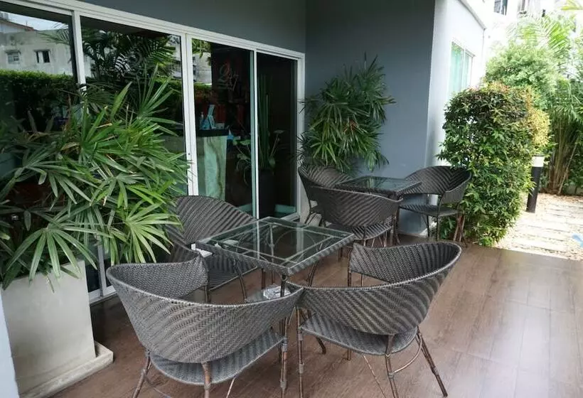 Fotos del hotel 247 Boutique:  7