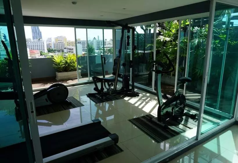 Fotos del hotel 247 Boutique:  12