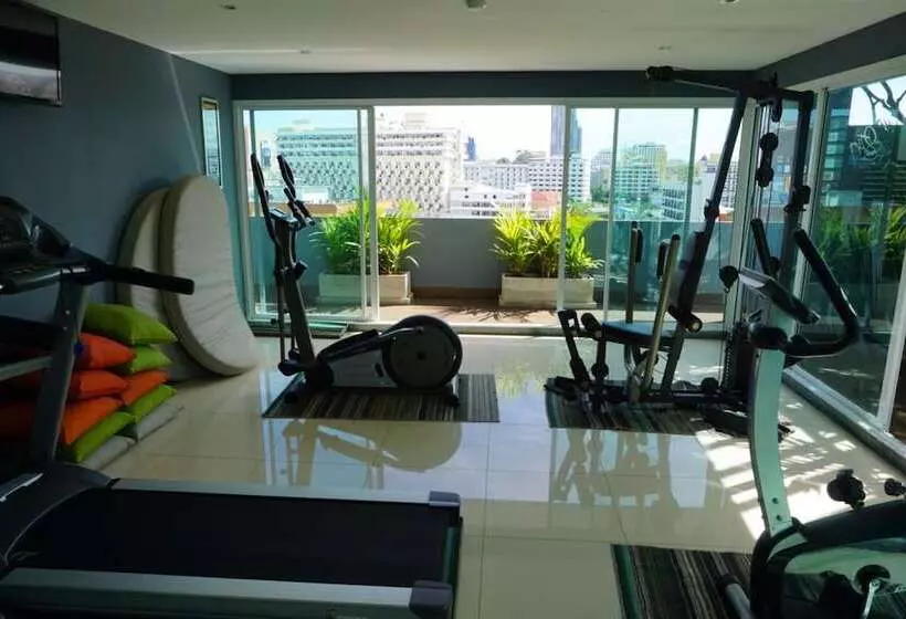 Fotos del hotel 247 Boutique:  24