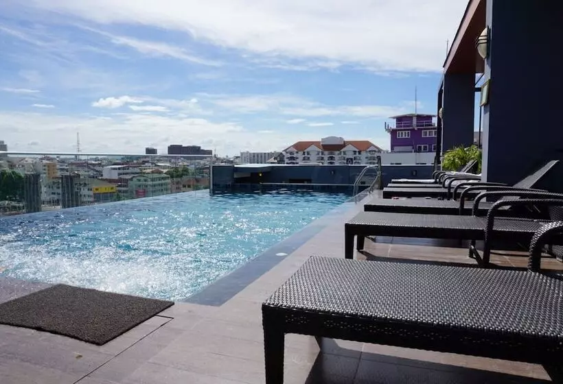 Fotos del hotel 247 Boutique:  11