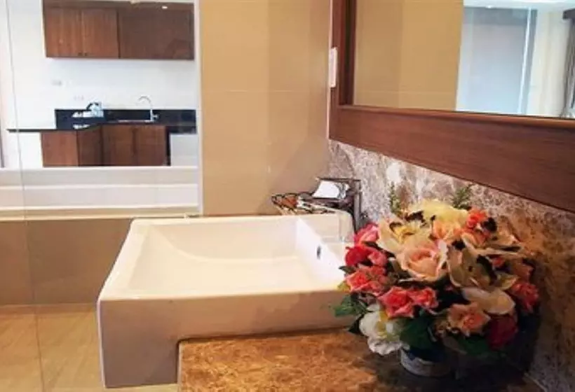 Fotos del hotel 247 Boutique:  21