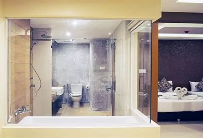 Fotos del hotel 247 Boutique:  16