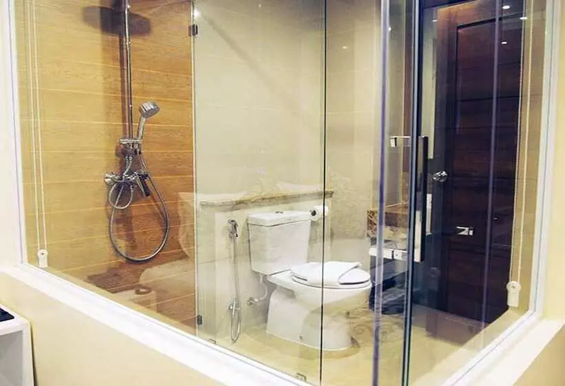 Fotos del hotel 247 Boutique:  8