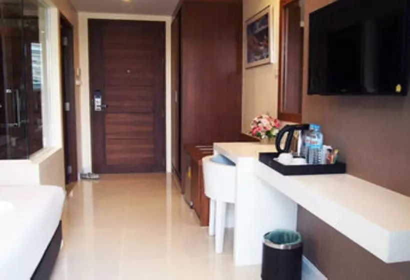 Fotos del hotel 247 Boutique:  18