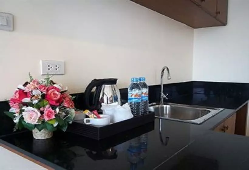 Fotos del hotel 247 Boutique:  20