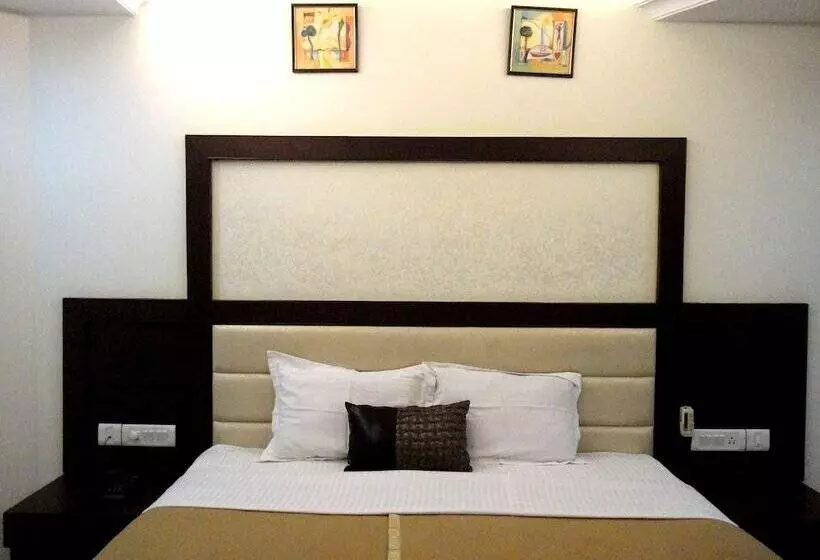 Fotos del hotel Orbit 34:  20