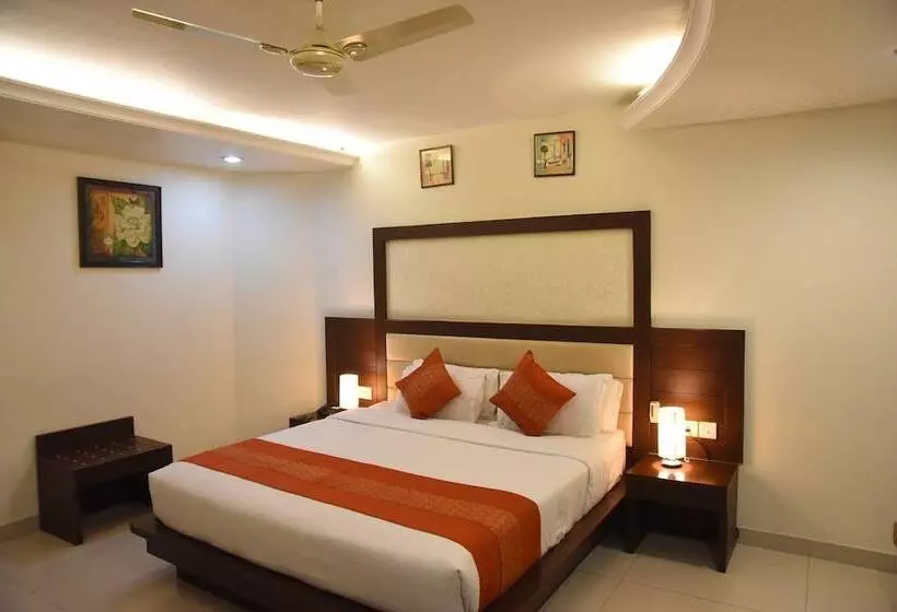 Fotos del hotel Orbit 34:  14