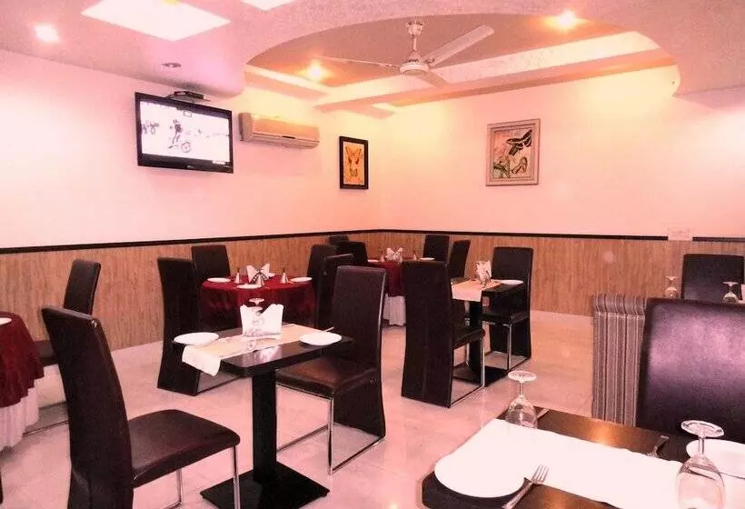 Fotos del hotel Orbit 34:  16