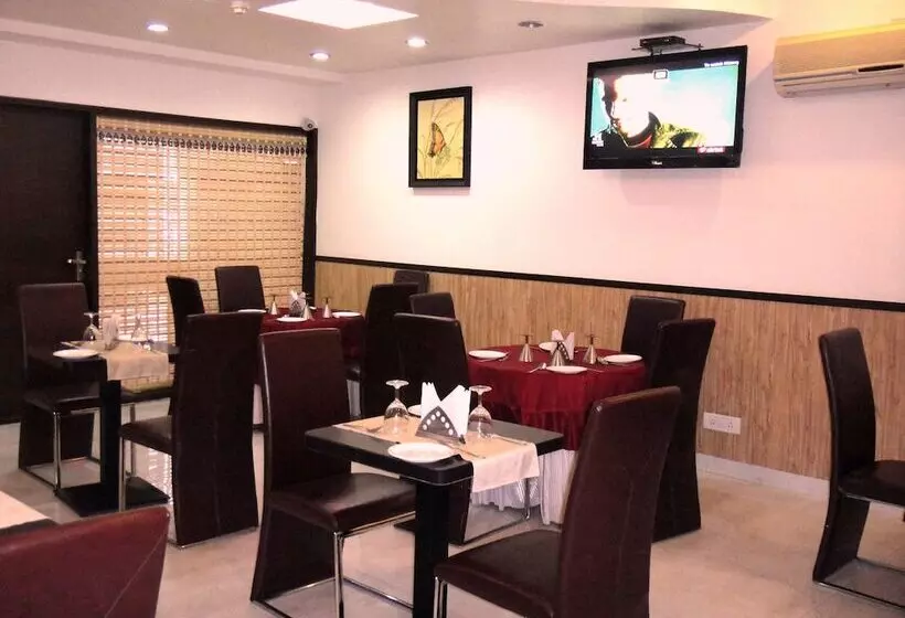 Fotos del hotel Orbit 34:  11